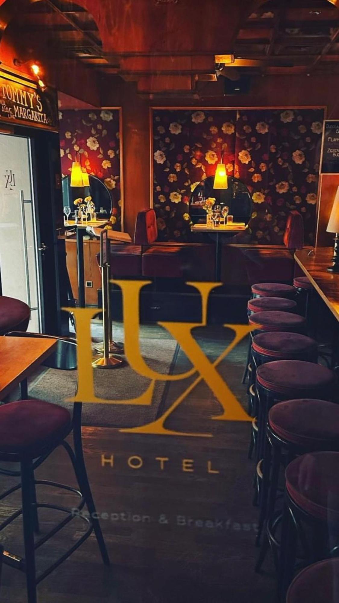Hotel Lux Munich