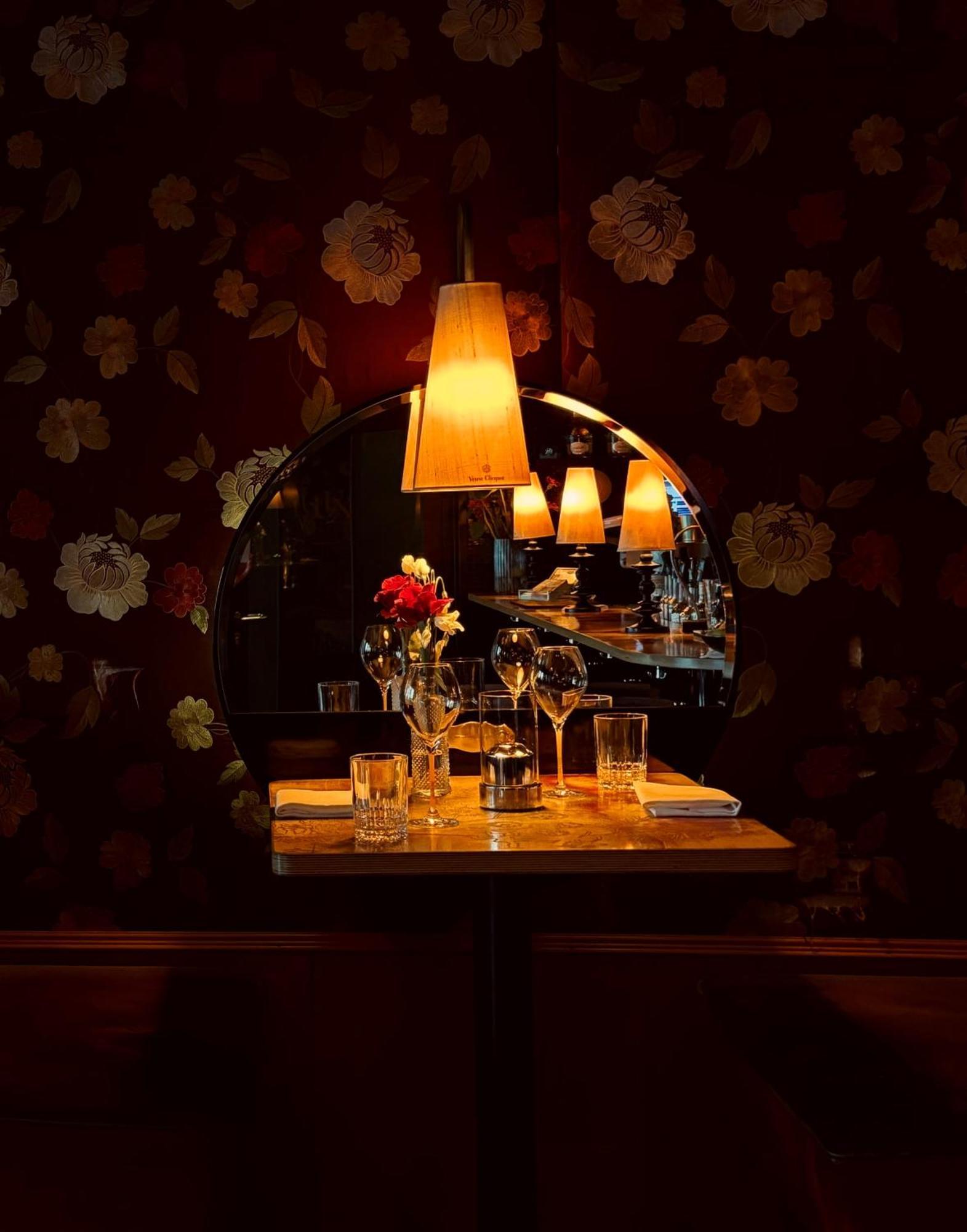 Lux Hotel Munich