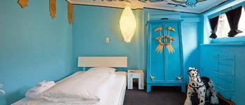 Hotel Lux Munich