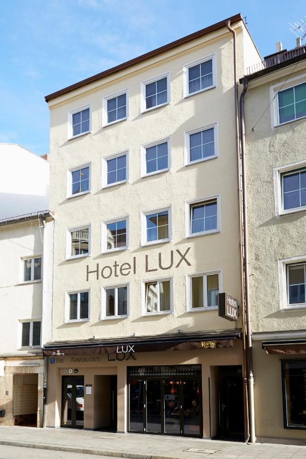 Lux Hotel Munich