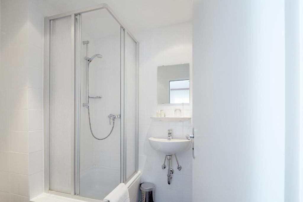 Hotel Lux Munich
