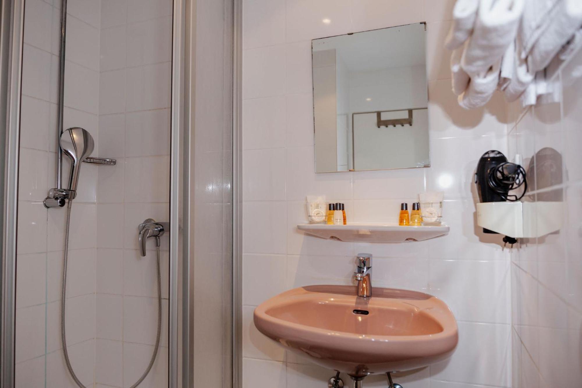 Hotel Lux Monaco di Baviera