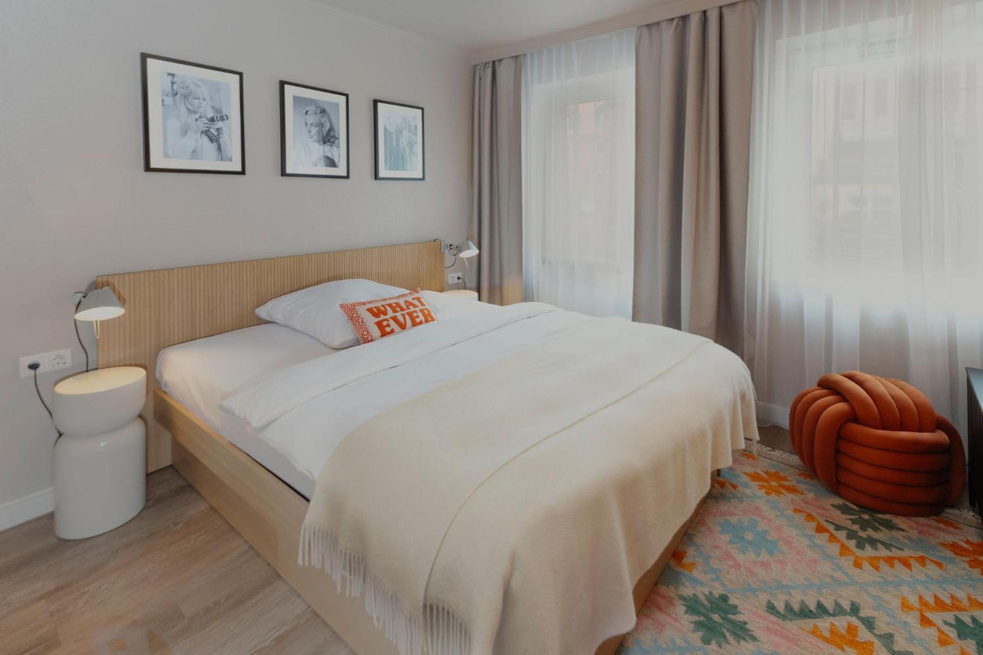 Lux 2* Monaco di Baviera