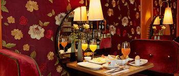 Hotel Lux Monaco di Baviera